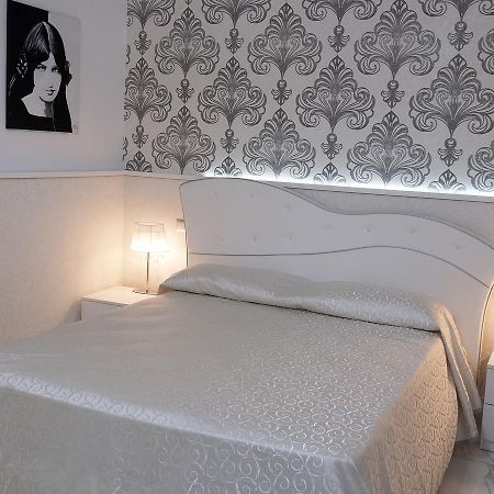 La Dimora Del Marchese Bed & Breakfast Catania Ngoại thất bức ảnh