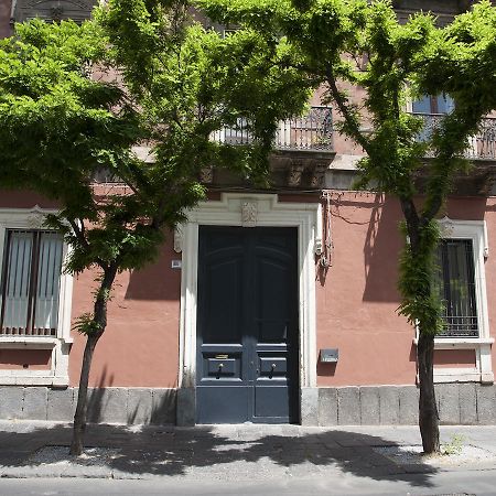 La Dimora Del Marchese Bed & Breakfast Catania Ngoại thất bức ảnh
