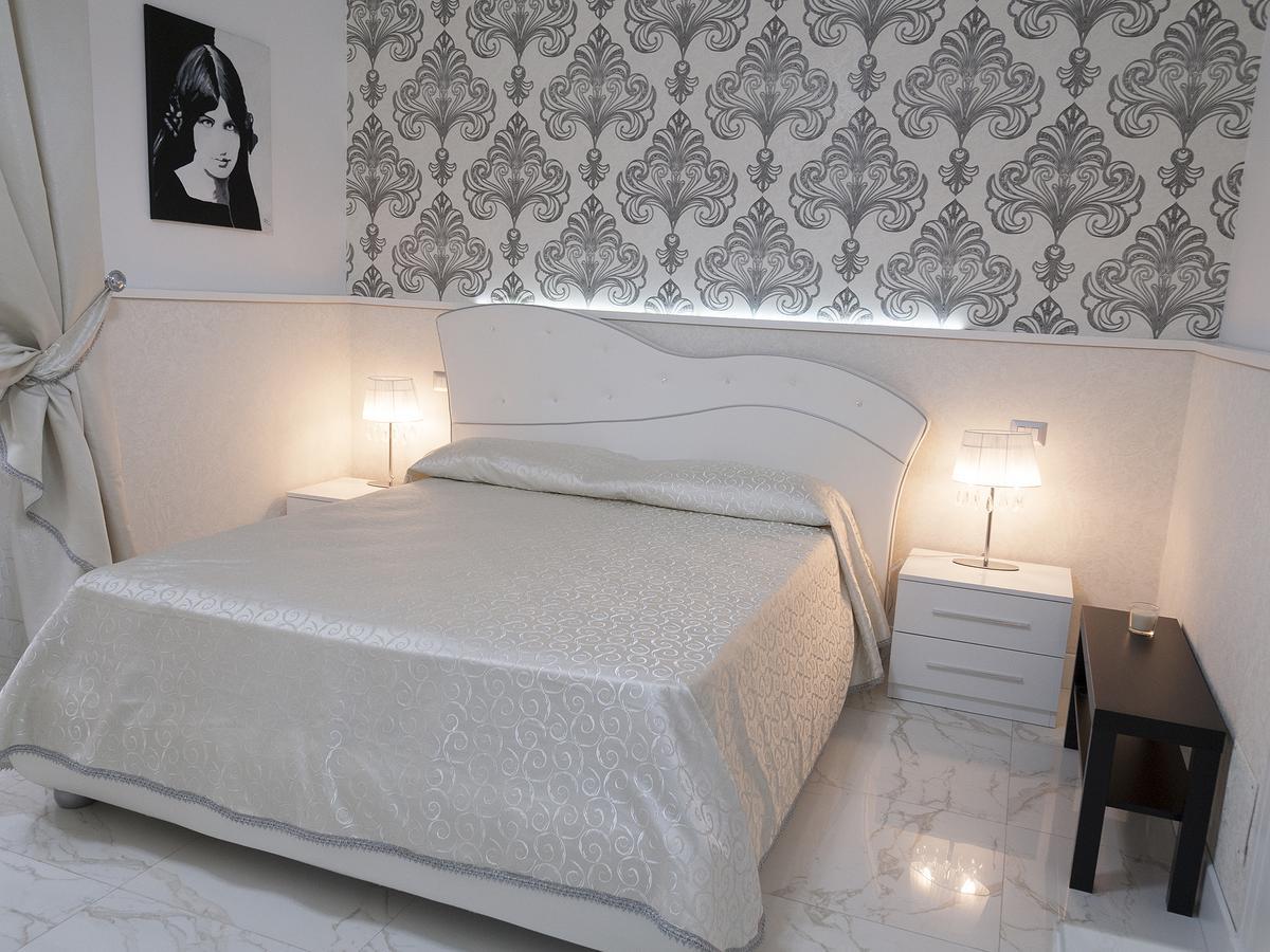 La Dimora Del Marchese Bed & Breakfast Catania Ngoại thất bức ảnh