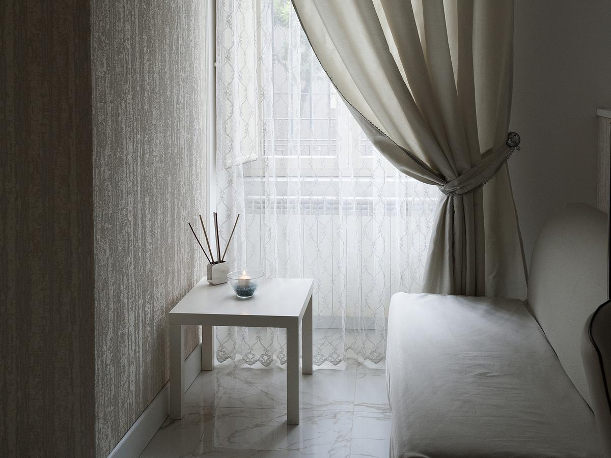 La Dimora Del Marchese Bed & Breakfast Catania Ngoại thất bức ảnh