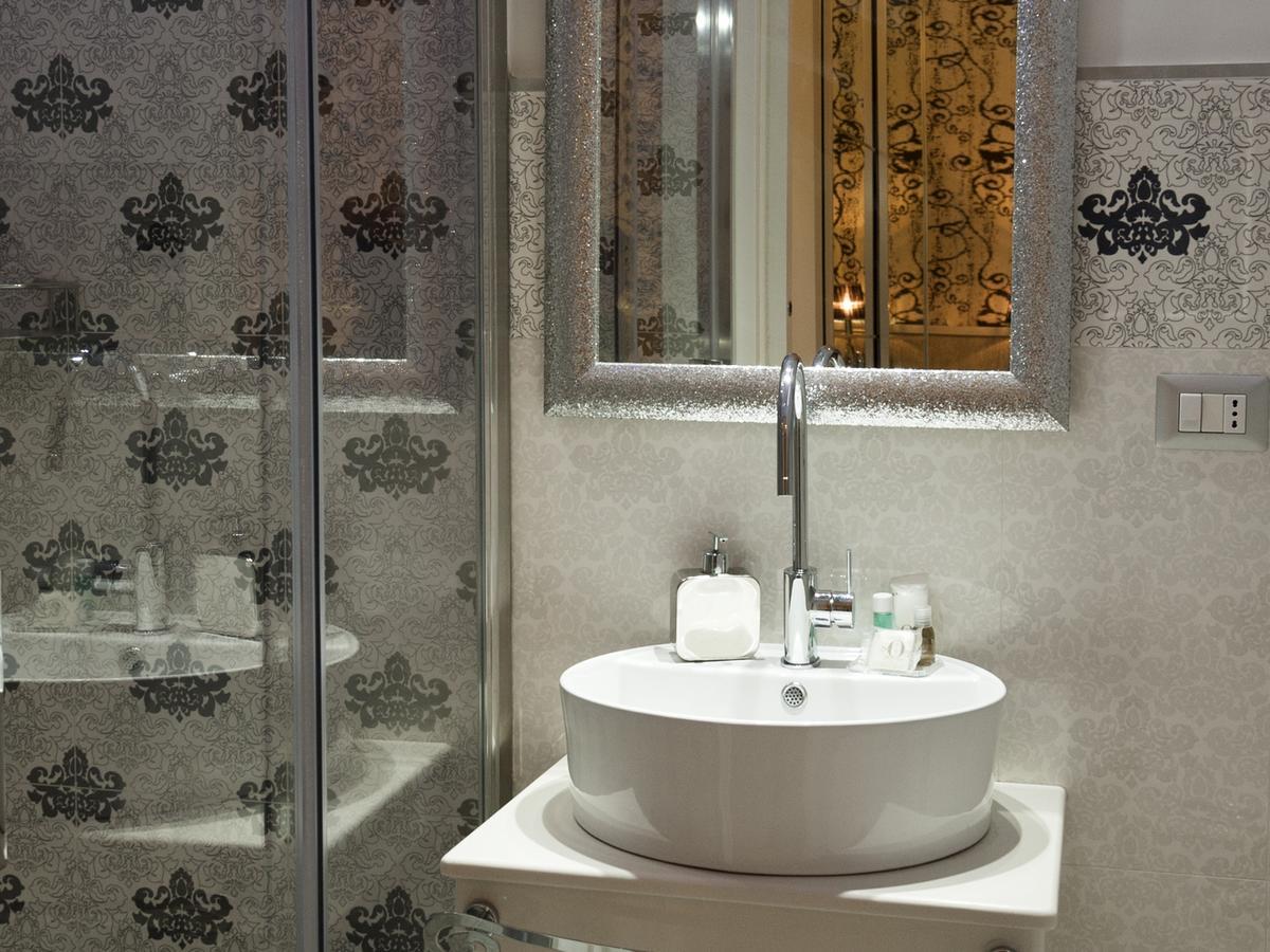 La Dimora Del Marchese Bed & Breakfast Catania Ngoại thất bức ảnh