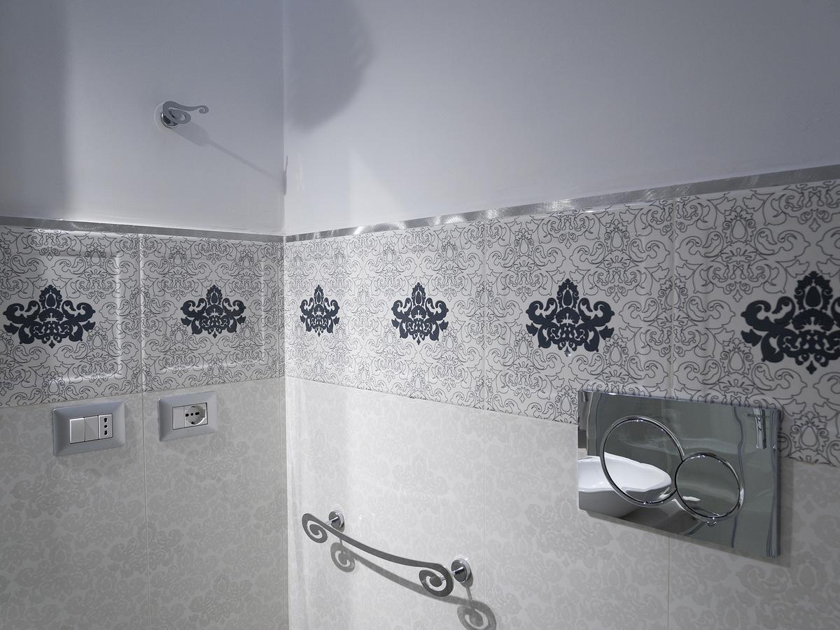 La Dimora Del Marchese Bed & Breakfast Catania Ngoại thất bức ảnh