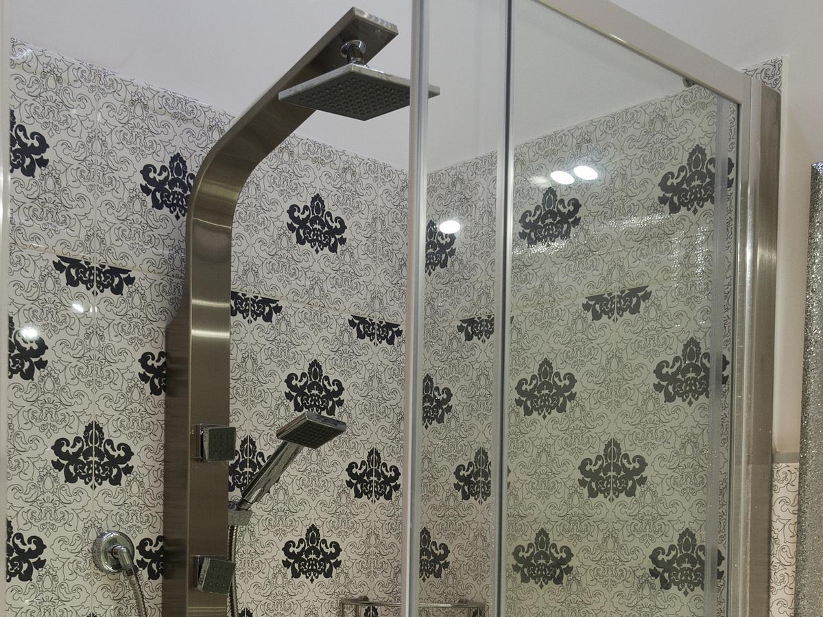 La Dimora Del Marchese Bed & Breakfast Catania Ngoại thất bức ảnh