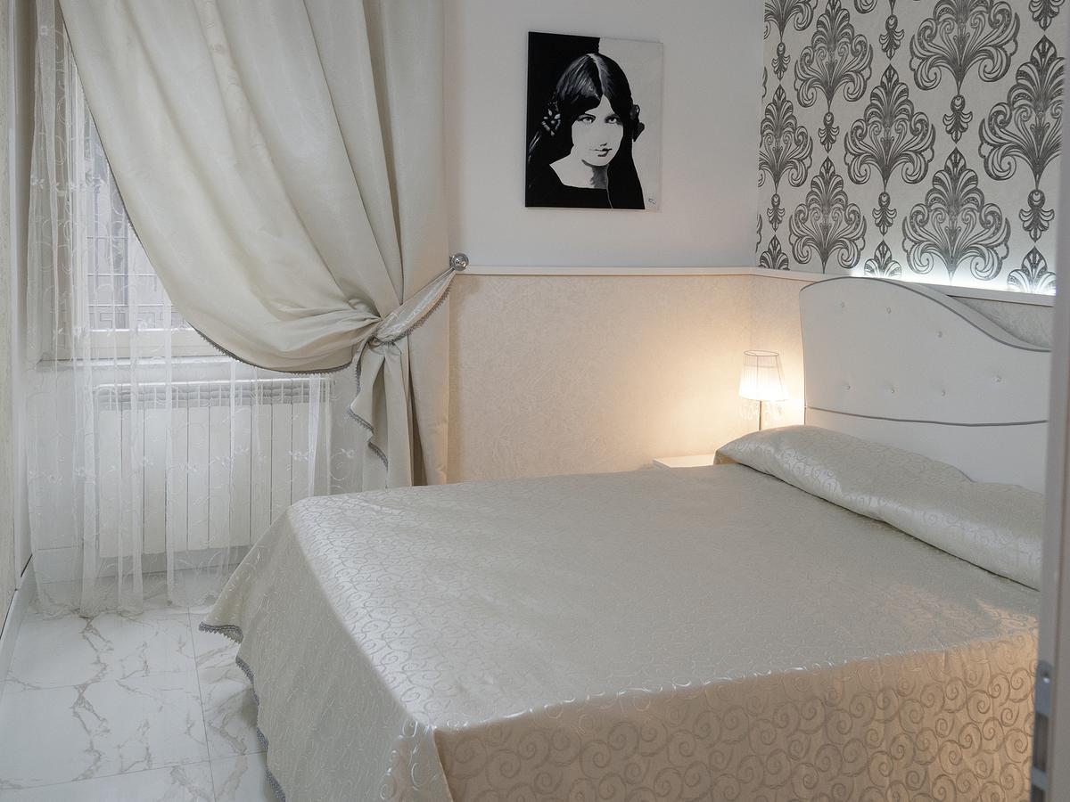 La Dimora Del Marchese Bed & Breakfast Catania Ngoại thất bức ảnh
