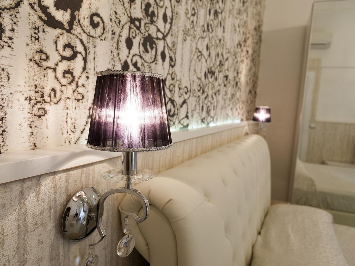 La Dimora Del Marchese Bed & Breakfast Catania Ngoại thất bức ảnh