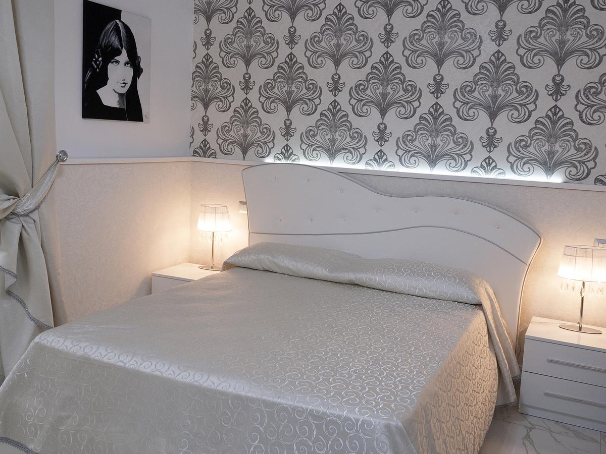 La Dimora Del Marchese Bed & Breakfast Catania Ngoại thất bức ảnh