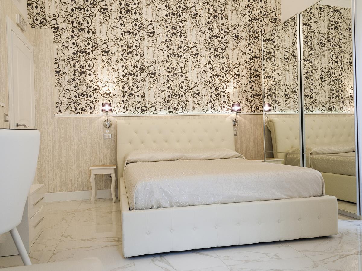 La Dimora Del Marchese Bed & Breakfast Catania Ngoại thất bức ảnh