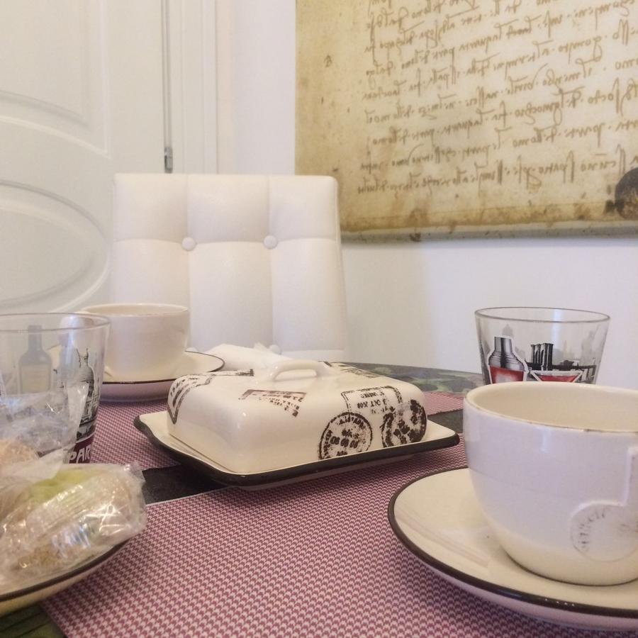 La Dimora Del Marchese Bed & Breakfast Catania Ngoại thất bức ảnh