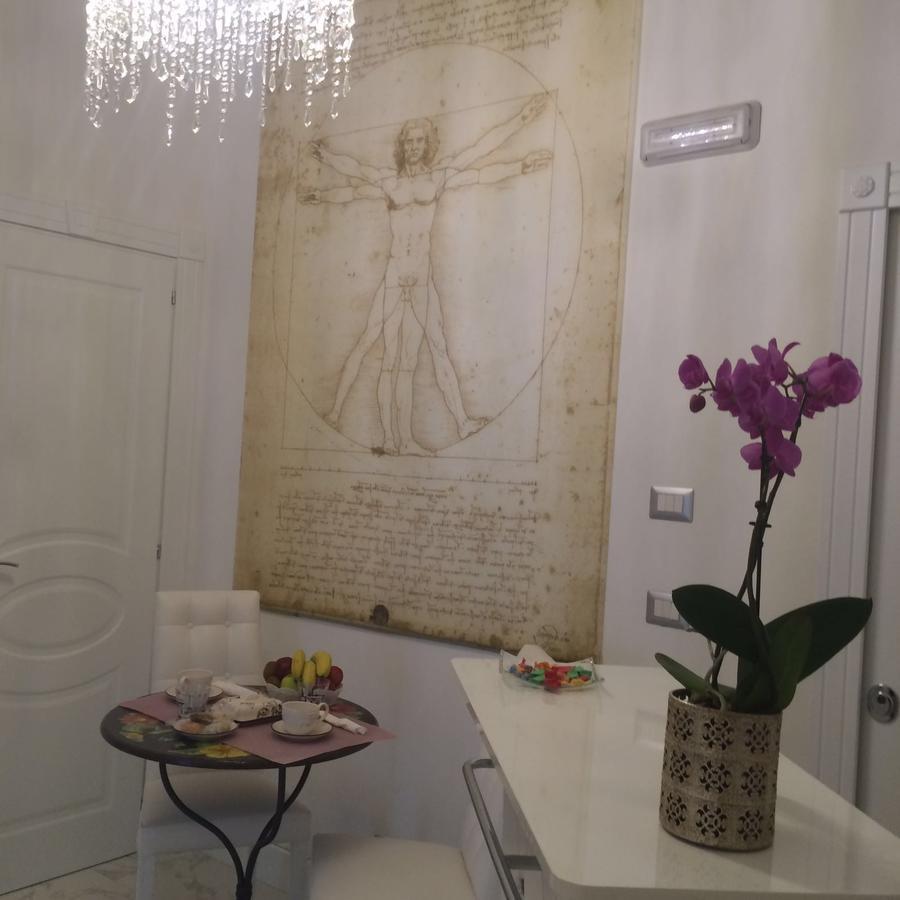 La Dimora Del Marchese Bed & Breakfast Catania Ngoại thất bức ảnh