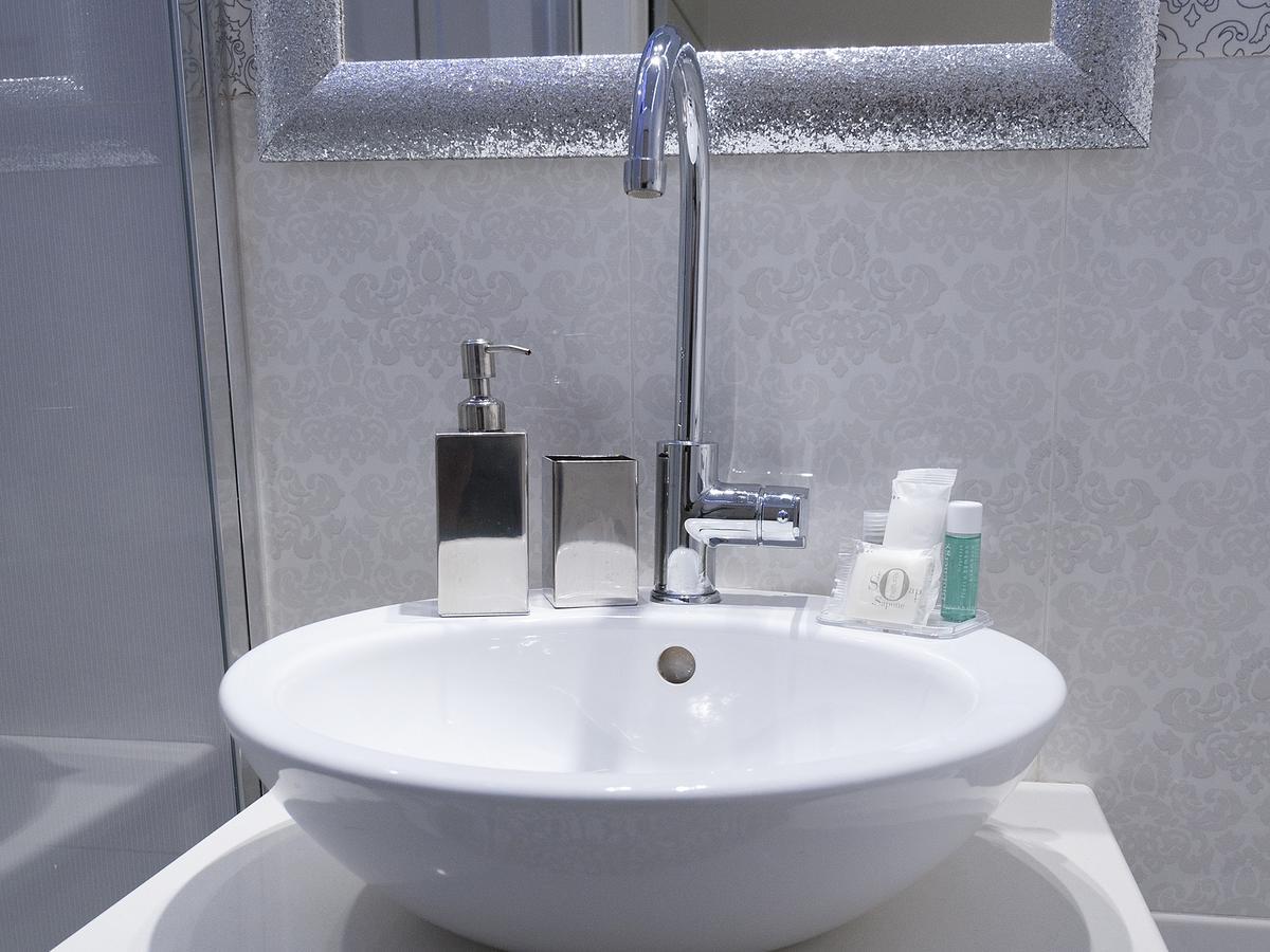 La Dimora Del Marchese Bed & Breakfast Catania Ngoại thất bức ảnh