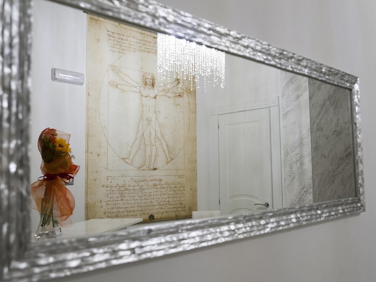 La Dimora Del Marchese Bed & Breakfast Catania Ngoại thất bức ảnh