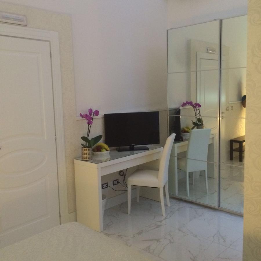 La Dimora Del Marchese Bed & Breakfast Catania Ngoại thất bức ảnh