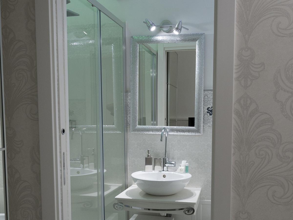 La Dimora Del Marchese Bed & Breakfast Catania Ngoại thất bức ảnh