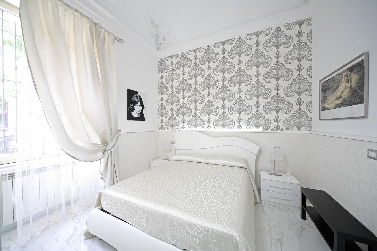 La Dimora Del Marchese Bed & Breakfast Catania Ngoại thất bức ảnh