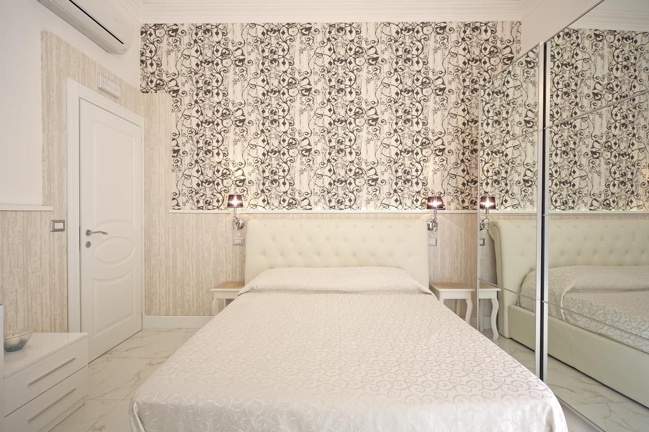 La Dimora Del Marchese Bed & Breakfast Catania Ngoại thất bức ảnh