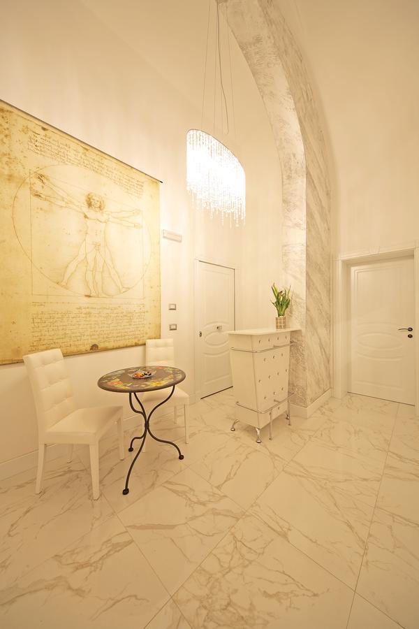 La Dimora Del Marchese Bed & Breakfast Catania Ngoại thất bức ảnh