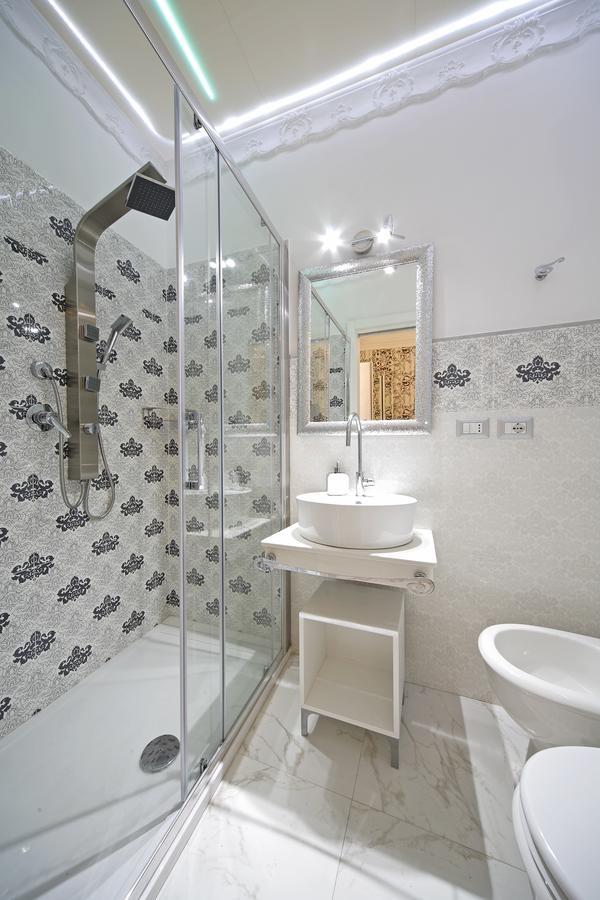 La Dimora Del Marchese Bed & Breakfast Catania Ngoại thất bức ảnh