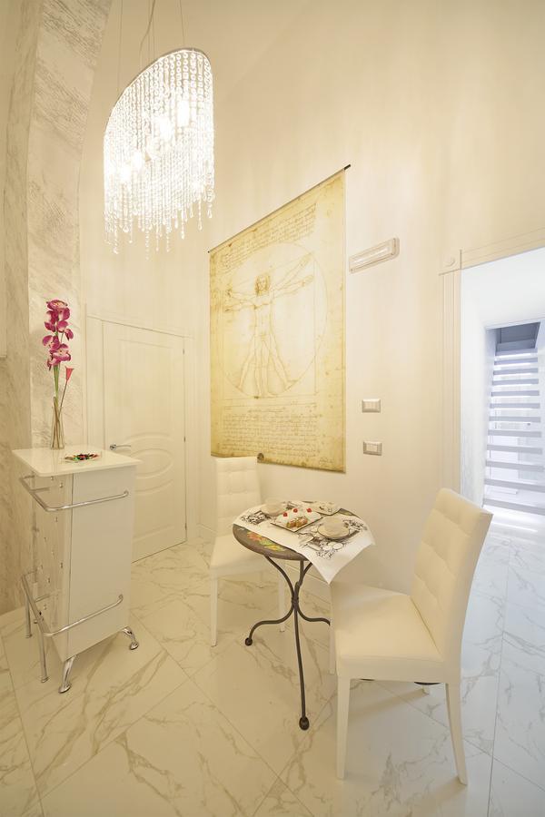 La Dimora Del Marchese Bed & Breakfast Catania Ngoại thất bức ảnh