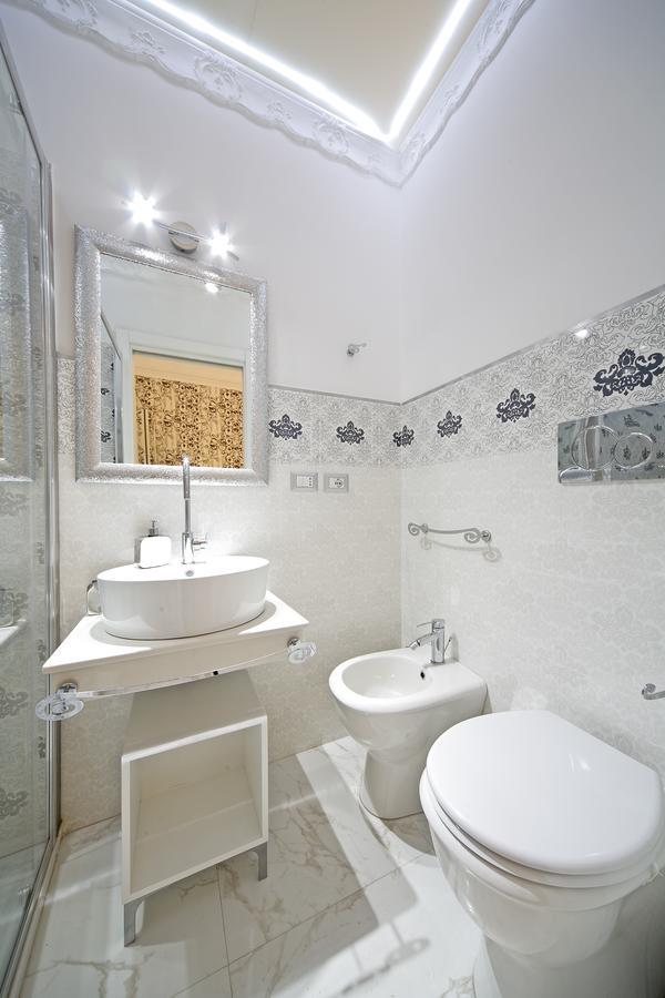 La Dimora Del Marchese Bed & Breakfast Catania Ngoại thất bức ảnh